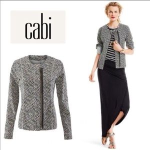 CAbi Cliffside Jacket